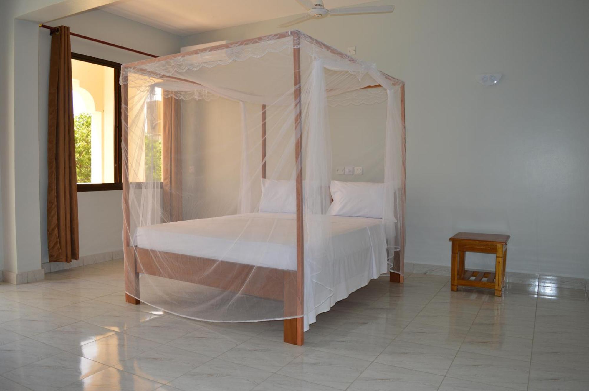 Hotel Tiffany Mombasa Dış mekan fotoğraf