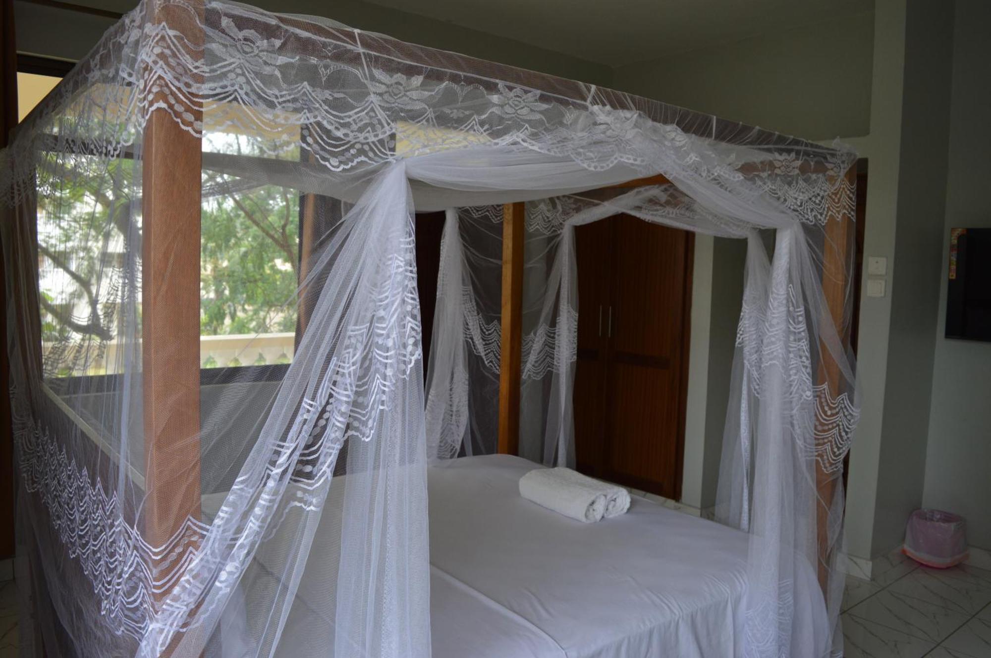 Hotel Tiffany Mombasa Dış mekan fotoğraf
